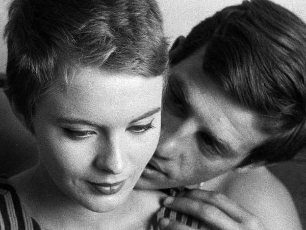 movie still, Breathless; 600x451